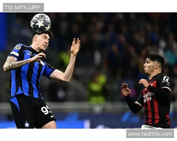 国米时隔十三年重返欧冠决赛劳塔罗关键进球淘汰宿敌AC米兰 国米时隔十三年重返欧冠决赛劳塔罗关键进球淘汰宿敌AC米兰